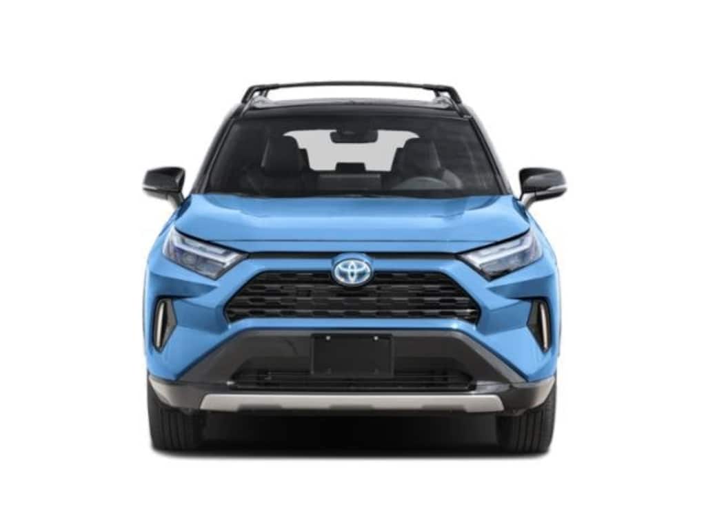 Used 2023 Toyota RAV4 Hybrid Hybrid XSE SUV