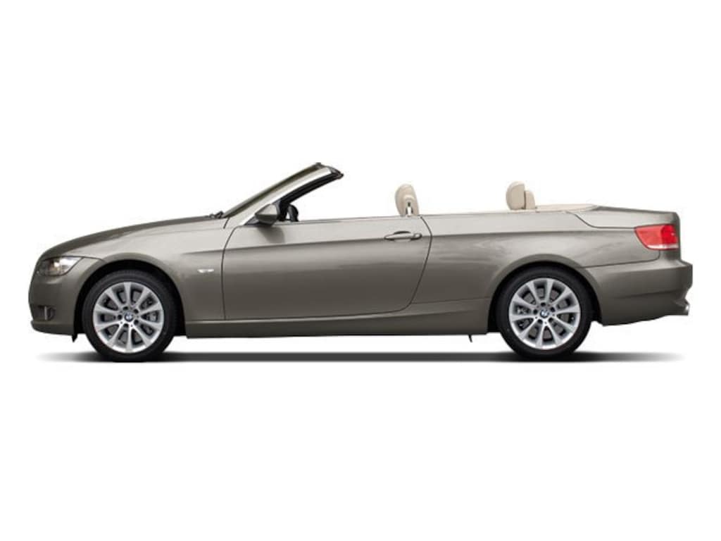 Used 2008 BMW 328i 328i Convertible
