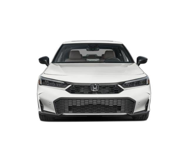 2025 Honda Civic Hybrid Sport Touring photo 4