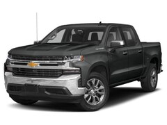 Used 2021 Chevrolet Silverado 1500 RST Truck Crew Cab for Sale in San Rafael, CA