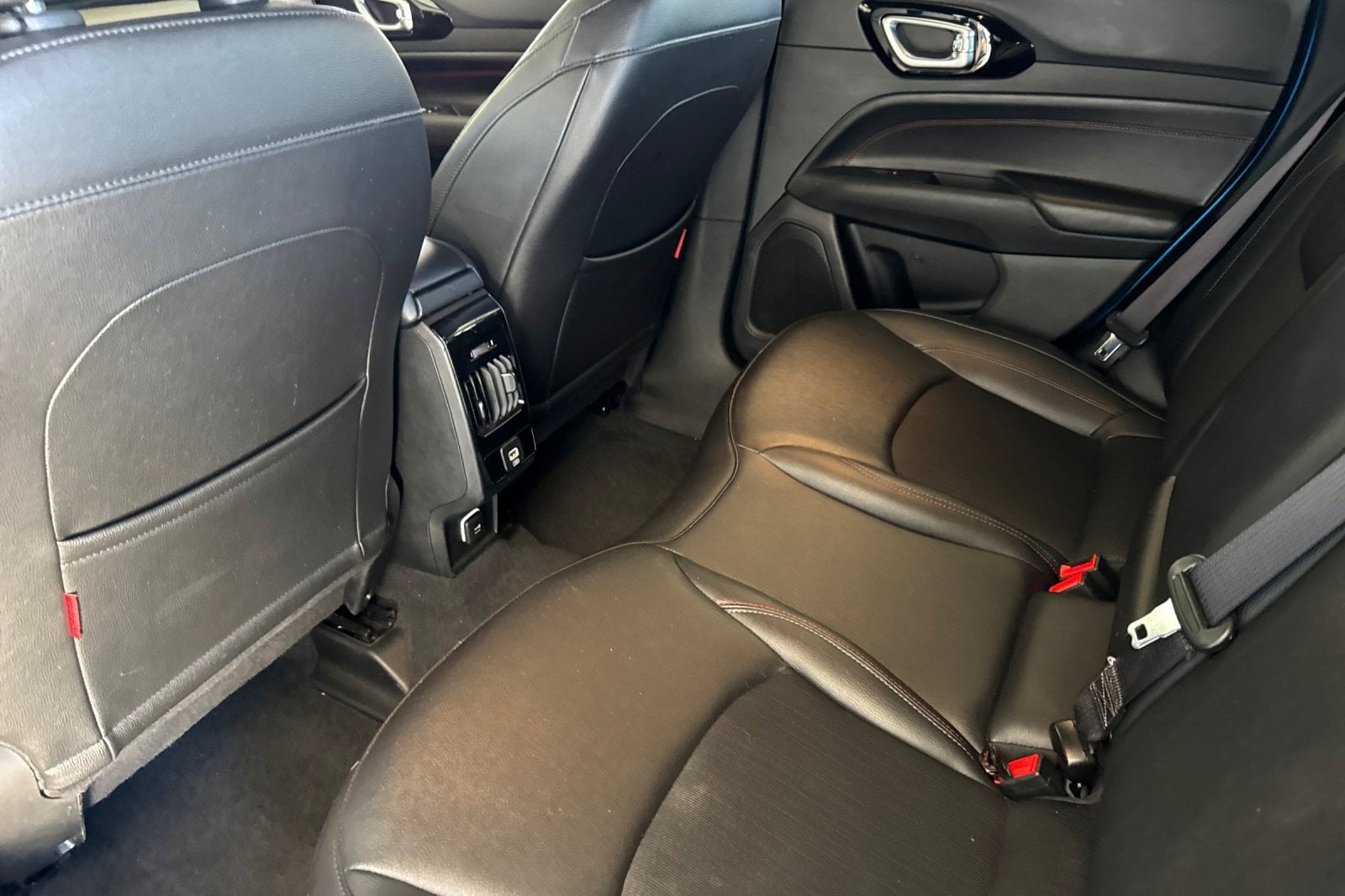 2025 Jeep Compass Trailhawk - Photo 26