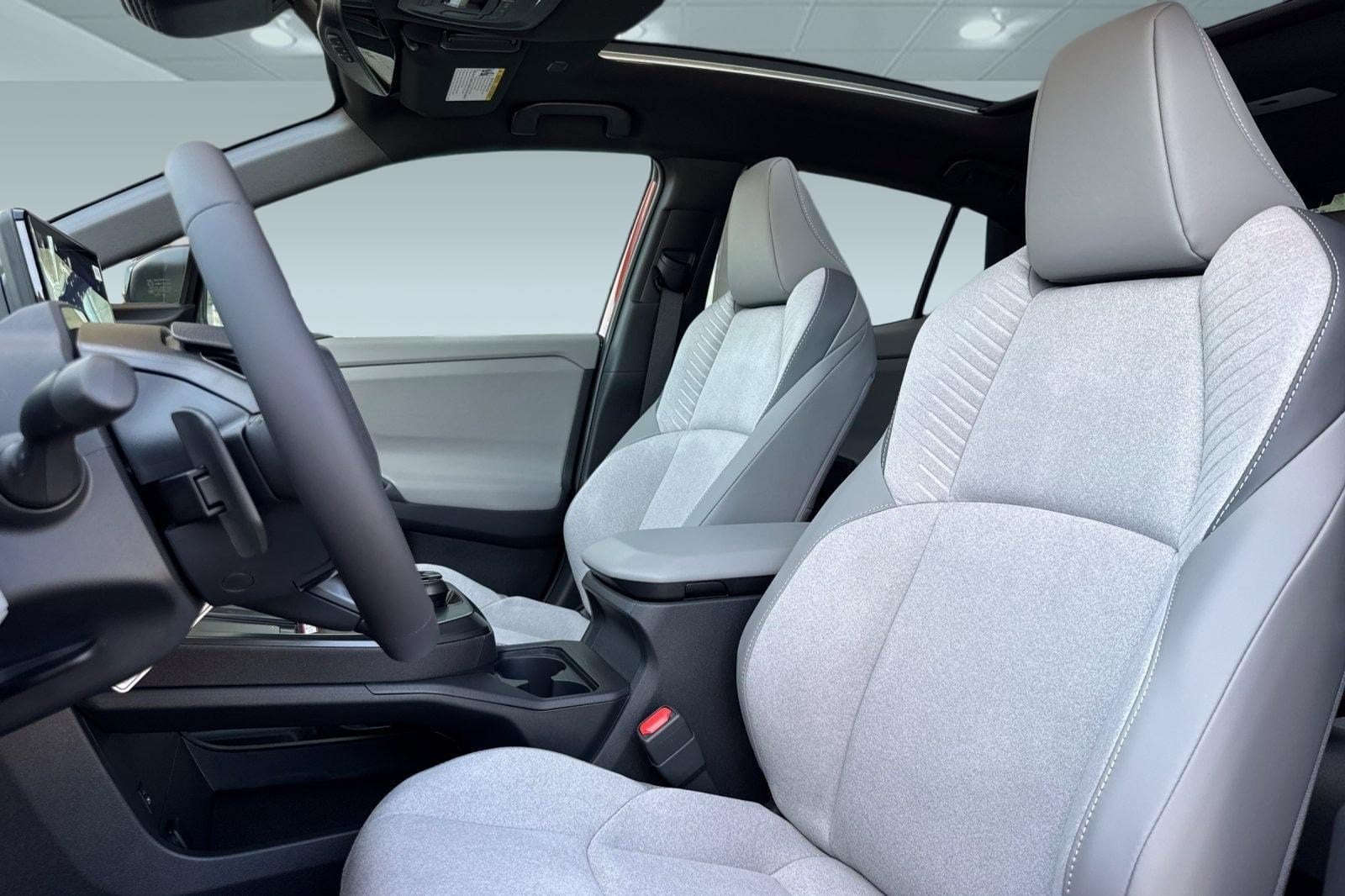 2026 Toyota C-HR XSE XSE AWD