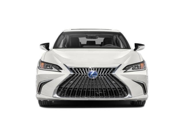 2022 Lexus ES 300h photo 4