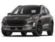  Ford Escape PHEV