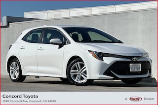 Used Toyota Cars for Sale in Concord, CA | Concord Toyota