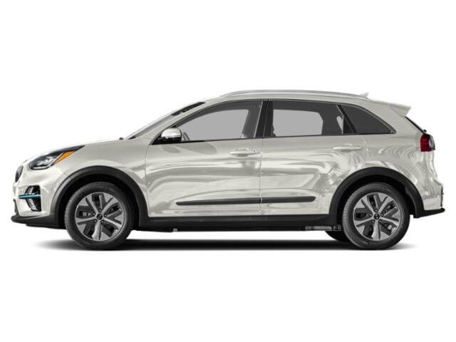 2019 Kia Niro EV EX photo 4