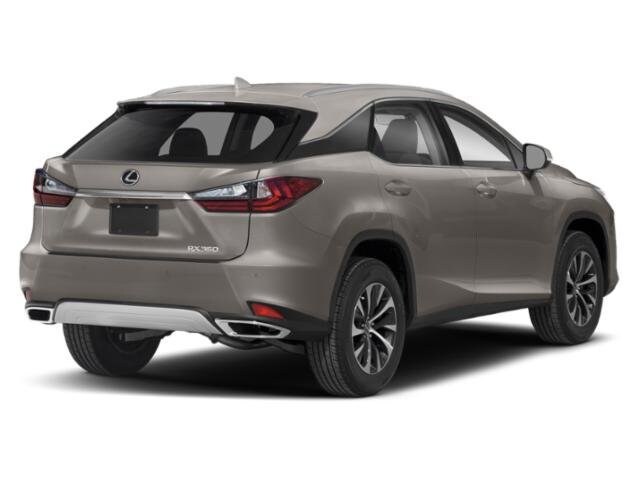 2022 Lexus RX 350 photo 2