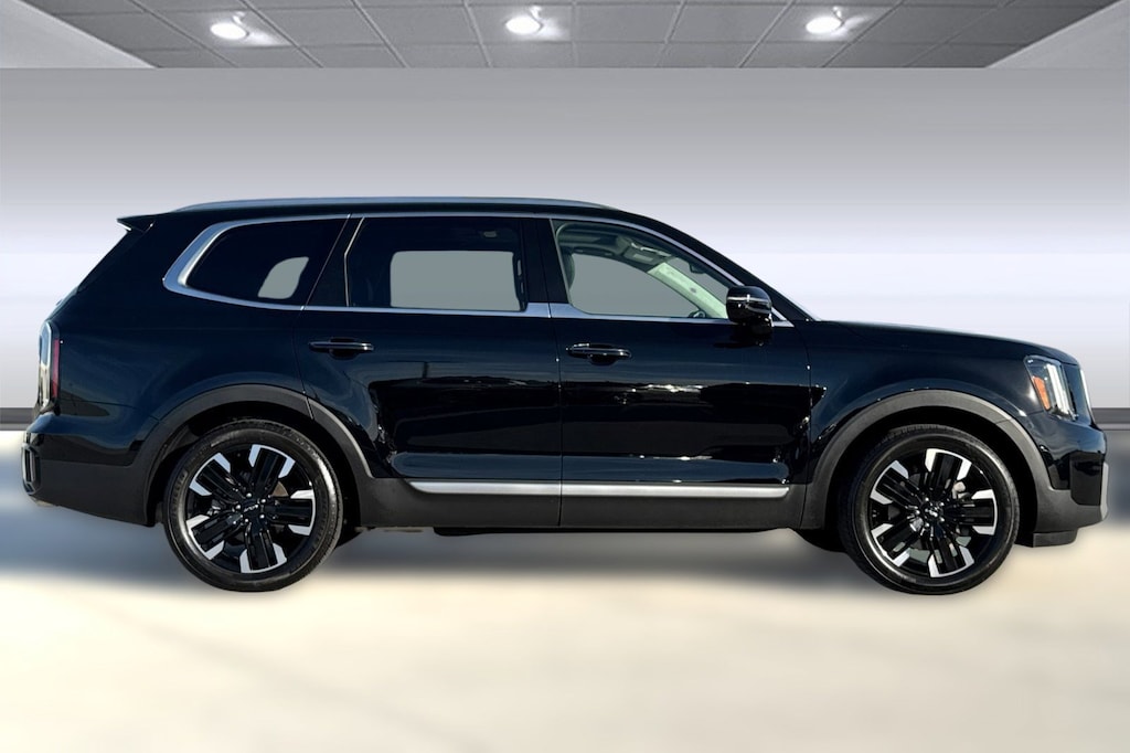 Used 2023 Kia Telluride SX Prestige SUV