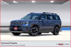 Used 2026 Hyundai Santa Fe SEL SUV for Sale in San Rafael, CA