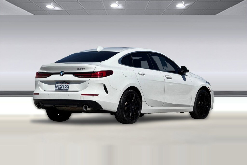Used 2021 BMW 228i 228i Gran Coupe