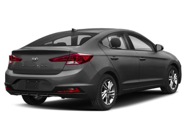 Used 2019 Hyundai Elantra Value Edition with VIN KMHD84LFXKU818716 for sale in Concord, CA