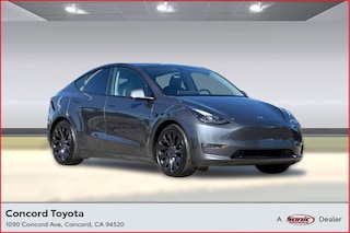 Used 2022 Tesla Model Y Performance SUV in Colma