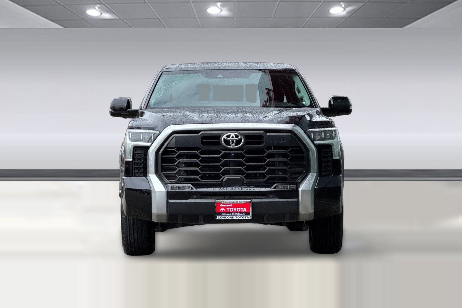 2022 Toyota Tundra Limited photo 5
