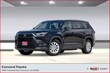  Toyota Grand Highlander