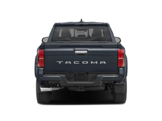2024 Toyota Tacoma i-FORCE MAX Limited Hybrid photo 5