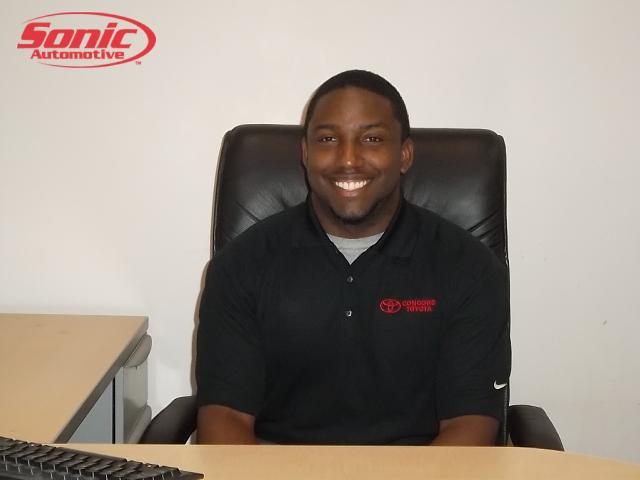 Phillip Shaw