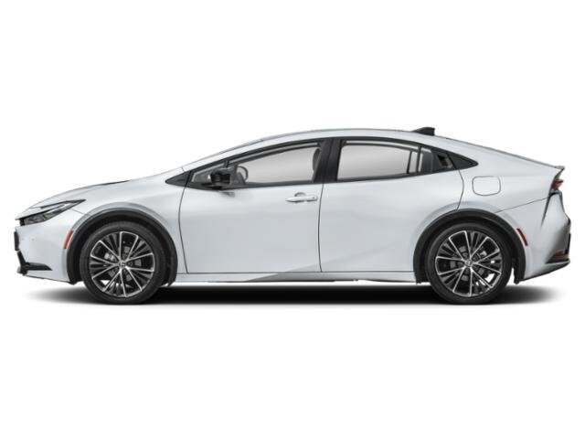 2026 Toyota Prius XLE photo 3
