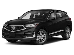 Used 2021 Acura RDX w/Technology Package SUV for Sale in San Rafael, CA