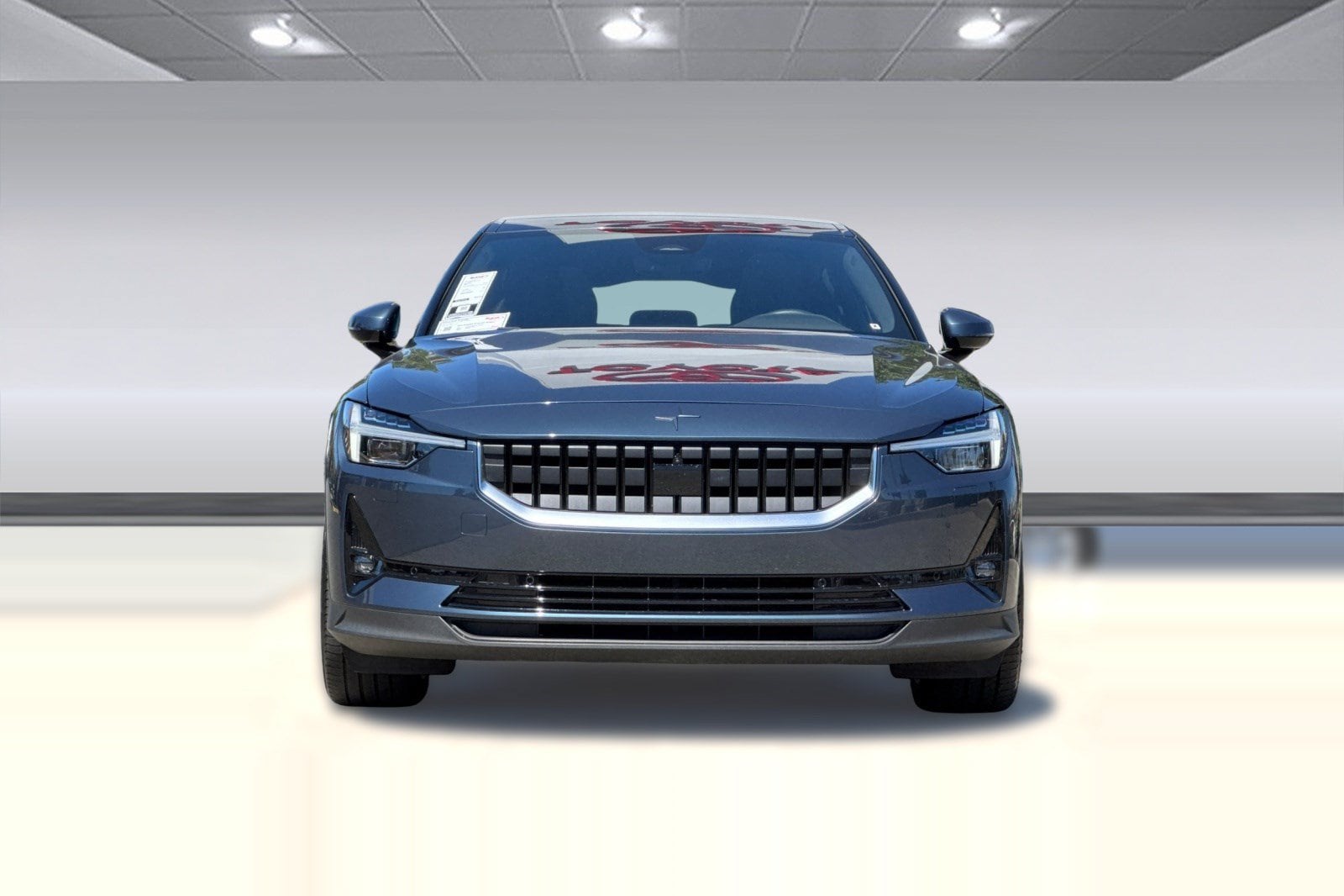 Polestar 2 Launch Edition Hatchback
