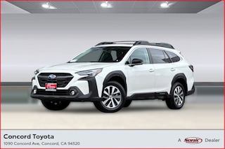 Used 2023 Subaru Outback Premium SUV in Concord, CA