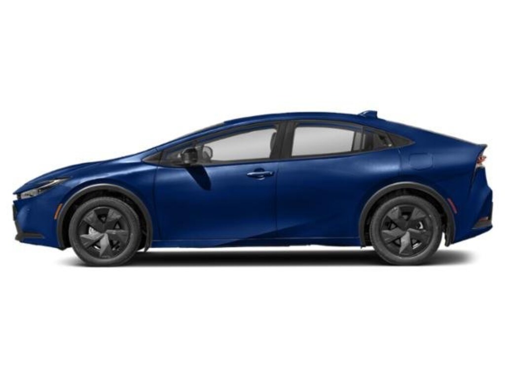 Used 2023 Toyota Prius for Sale in Walnut Creek, CA VIN