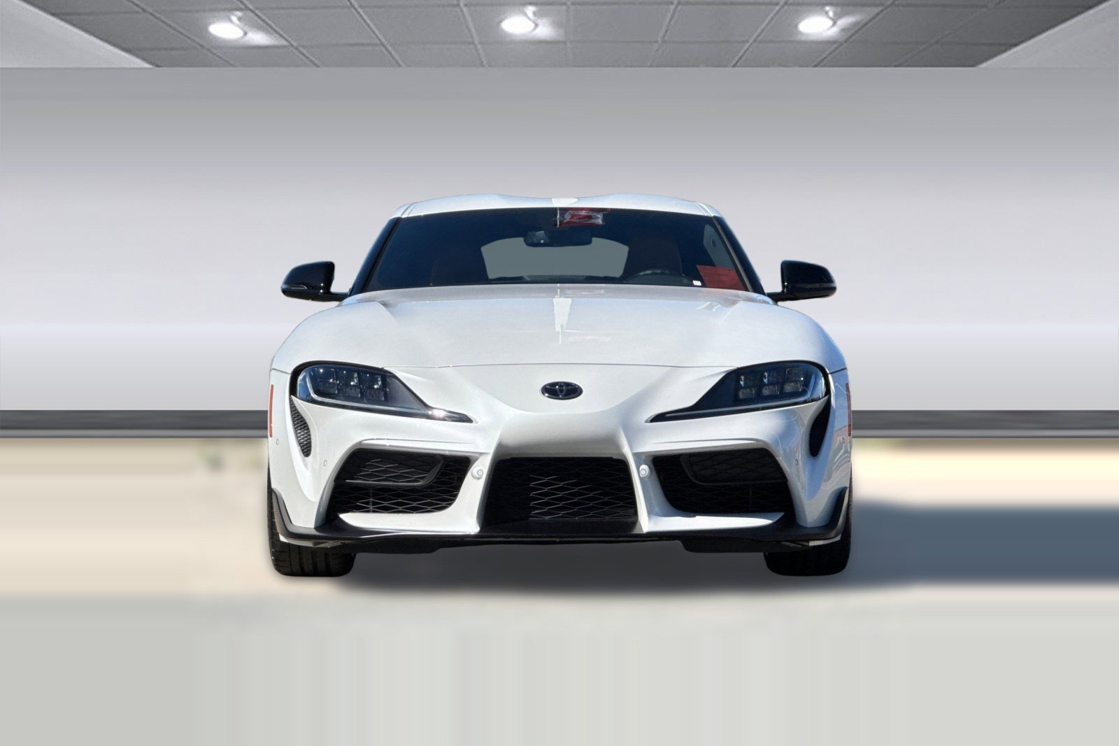 2026 Toyota Supra Premium