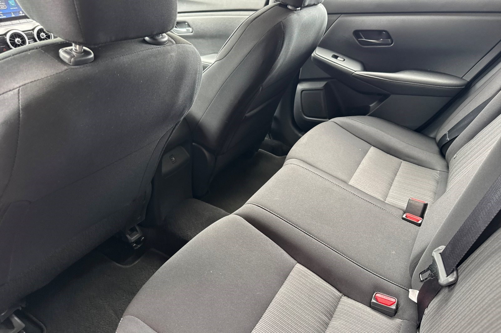 2025 Nissan Sentra SV - Photo 22