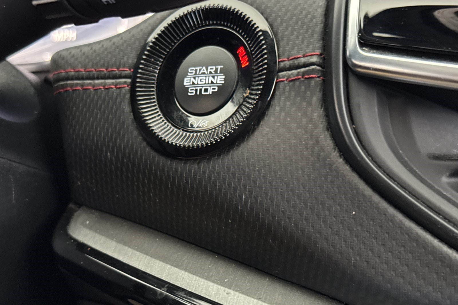 2025 Jeep Compass Trailhawk - Photo 17