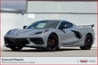  Chevrolet Corvette Stingray