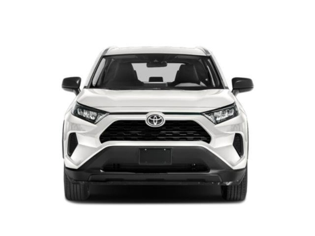 Used 2019 Toyota RAV4 LE For Sale in Santa Clara Stock TKW038730