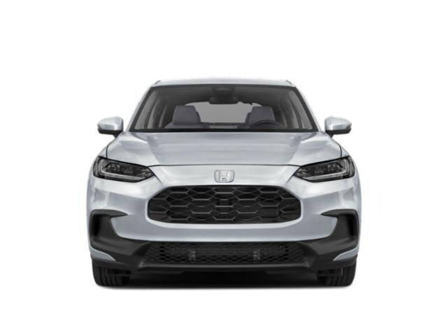 2023 Honda HR-V LX photo 4