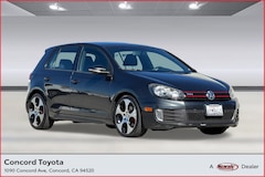 Used 2013 Volkswagen GTI Autobahn Hatchback for Sale in San Rafael, CA