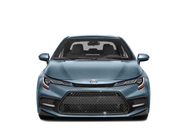 2022 Toyota Corolla SE photo 4