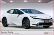 Toyota Prius Plug-in Hybrid