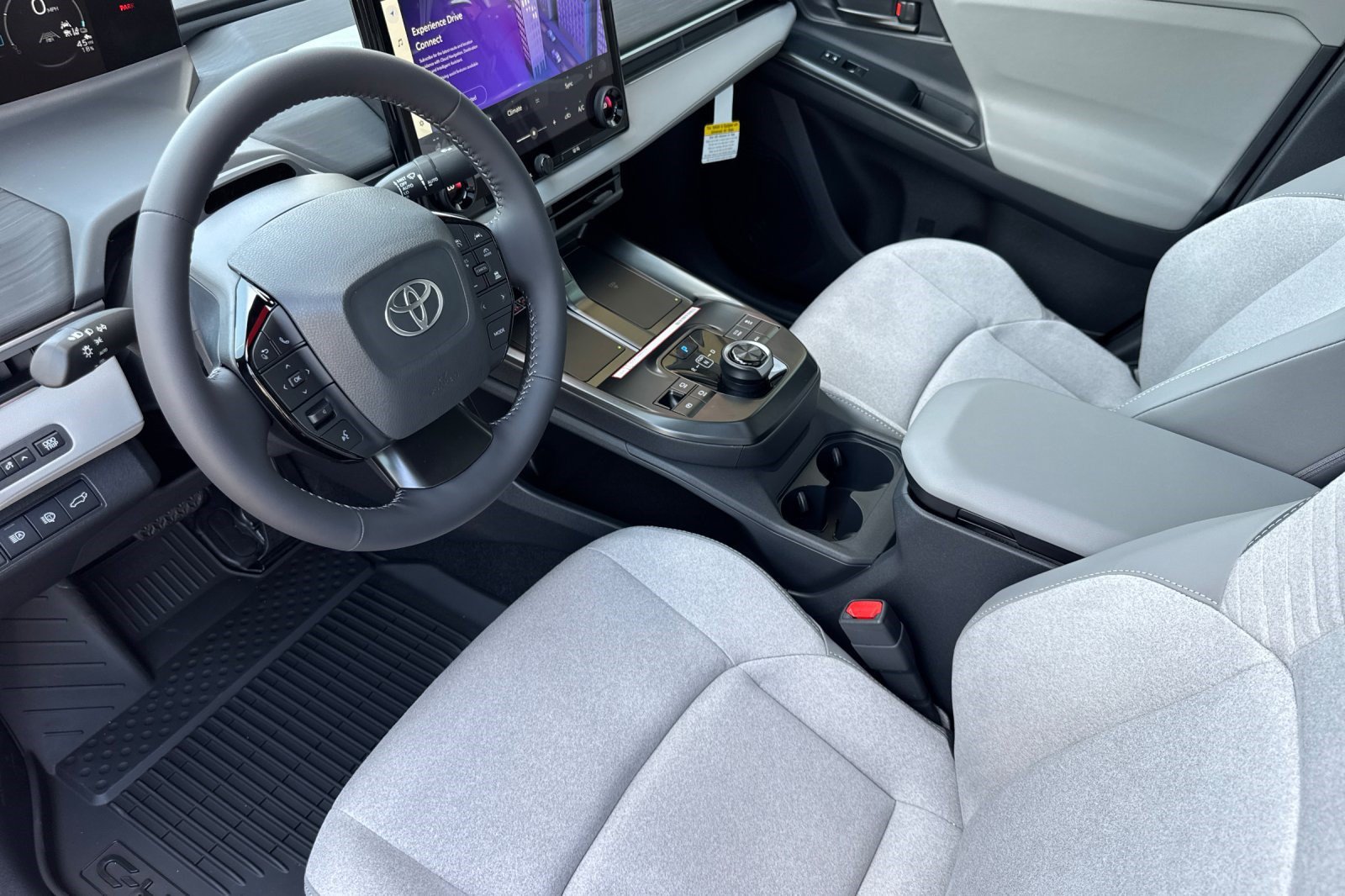 2026 Toyota C-HR XSE XSE AWD