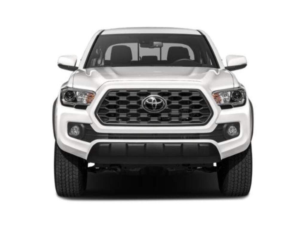 Certified Used 2022 Toyota TRD Off Road For Sale in Walnut Creek