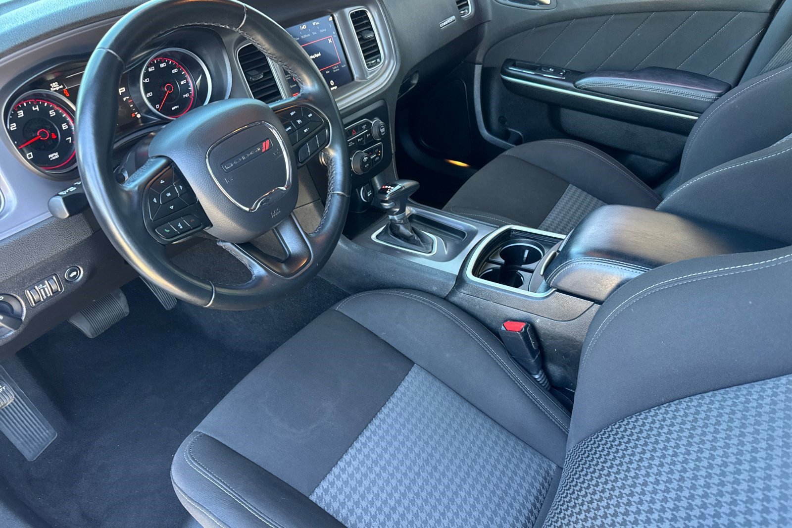 2023 Dodge Charger GT photo 4