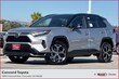Toyota RAV4 Plug-in Hybrid
