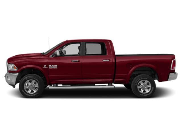 2015 Ram 2500 Lone Star photo 6