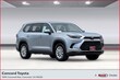  Toyota Grand Highlander