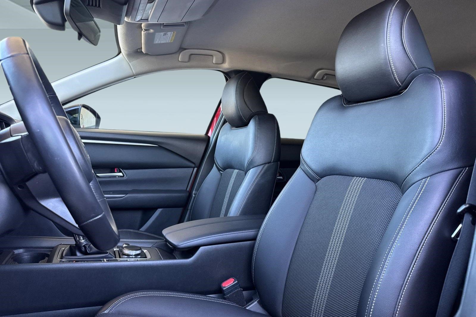 CX-50 2.5 S Preferred Package SUV