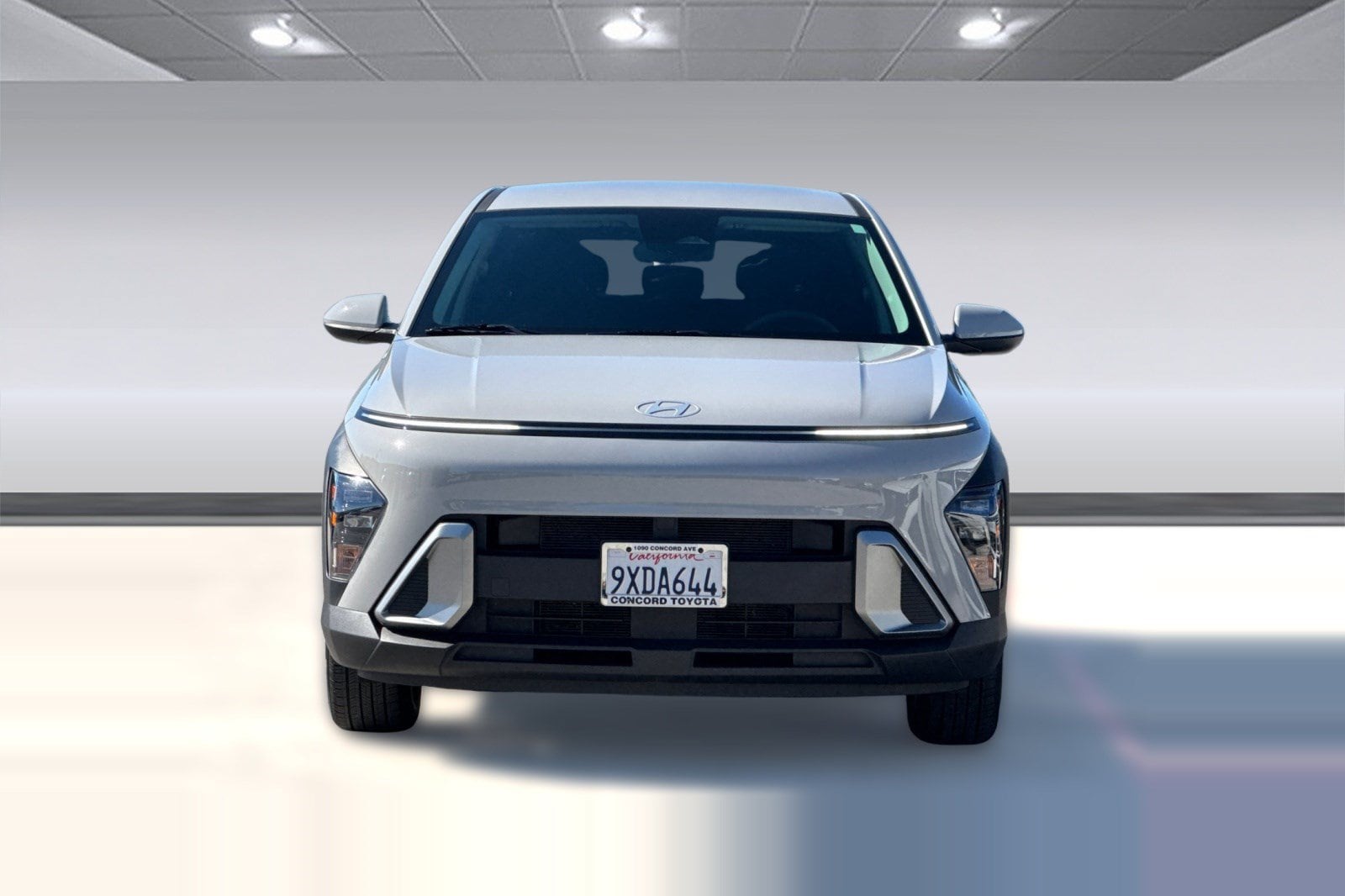 2026 Hyundai Kona SE SUV