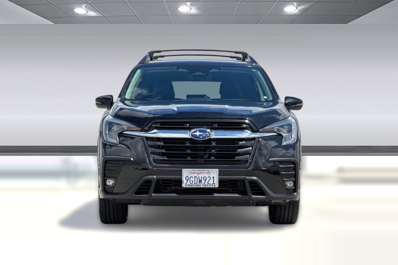 2023 Subaru Ascent Limited photo 5