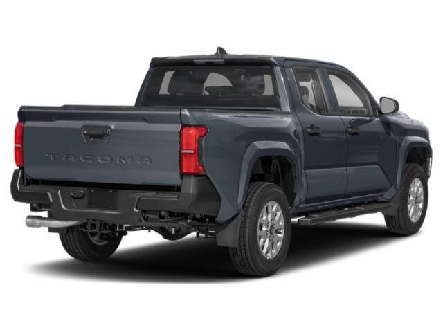 2025 Toyota Tacoma SR5 4x4 Double Cab photo 2