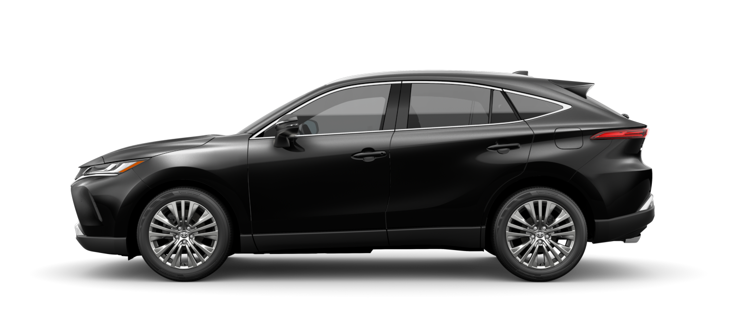 New 2022 Toyota Venza for Sale in the Bay Area | Concord Toyota