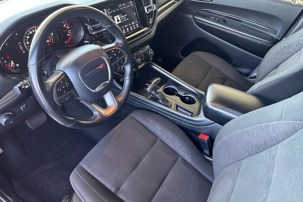Used 2024 Dodge Durango SXT SUV