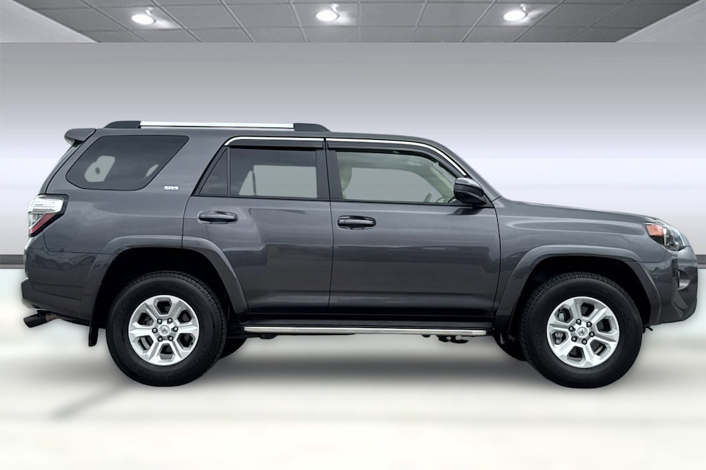 Certified 2023 Toyota 4Runner SR5 SUV