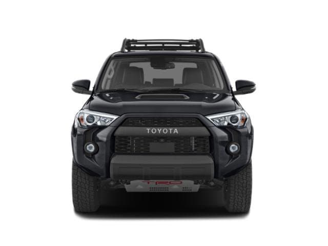 2024 Toyota 4Runner TRD Pro photo 4