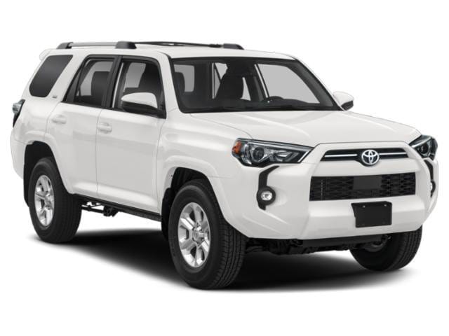 2024 Toyota 4Runner SR5 photo 6