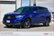  Acura RDX